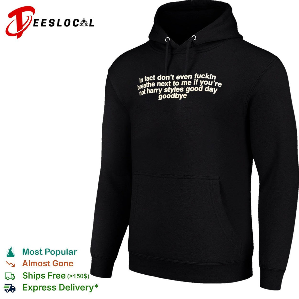 In fact dont even fuckin breathe next to me if you’re shirt Unisex