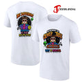 In memory of Oliver Tree ugly is beautiful be different normal is just not my style shirt Unisex