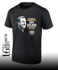 In memory of Rick Adelman Memorial 1946-2026 shirt Unisex