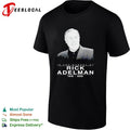 In the memory of Rick Adelman 1946 2026 NBA coaching tribute memorial shirt Unisex