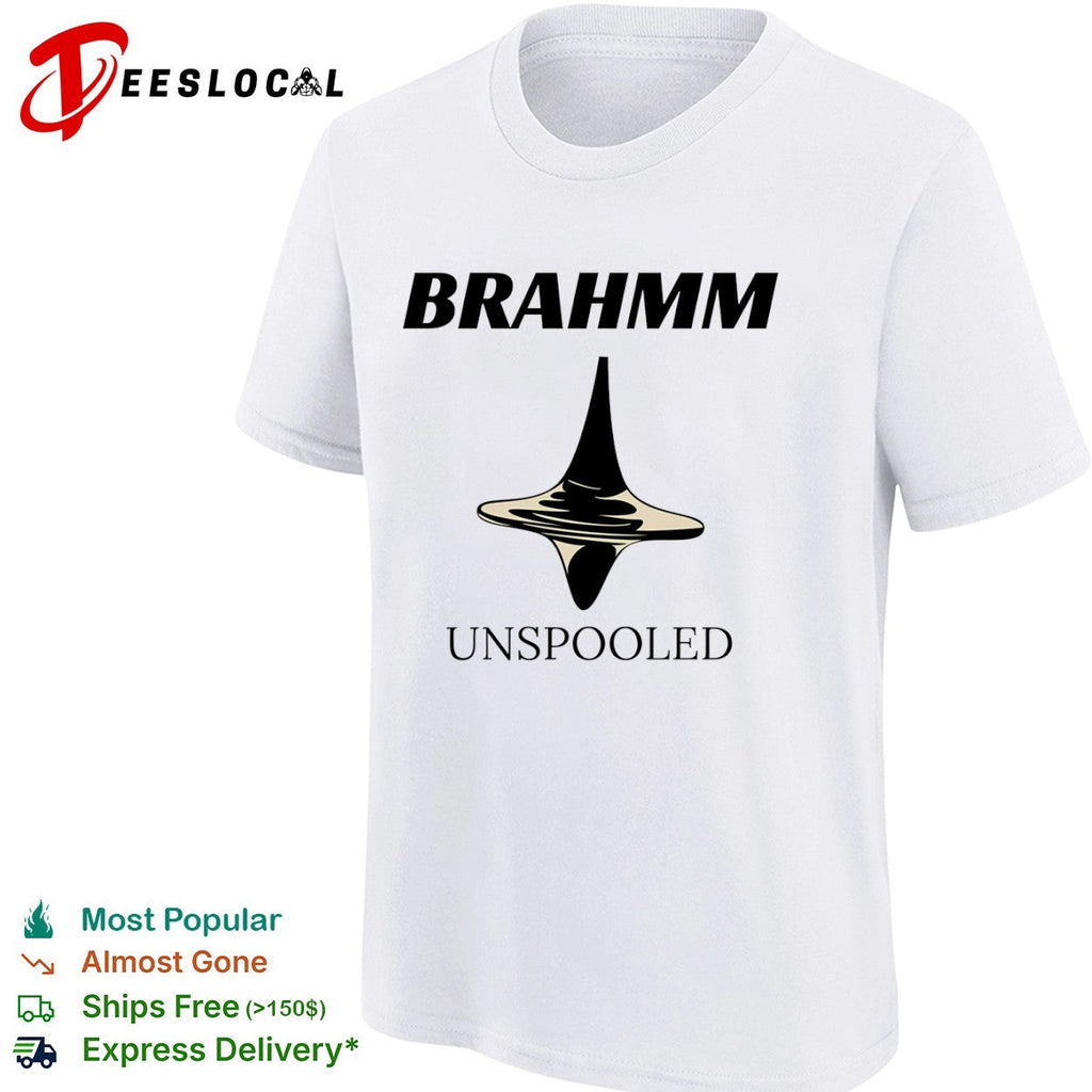 Inception Totem Brahmms Unspooled Christopher Nolan Movie Minimalist Concept shirt Unisex