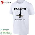 Inception Totem Brahmms Unspooled Christopher Nolan Movie Minimalist Concept shirt Unisex