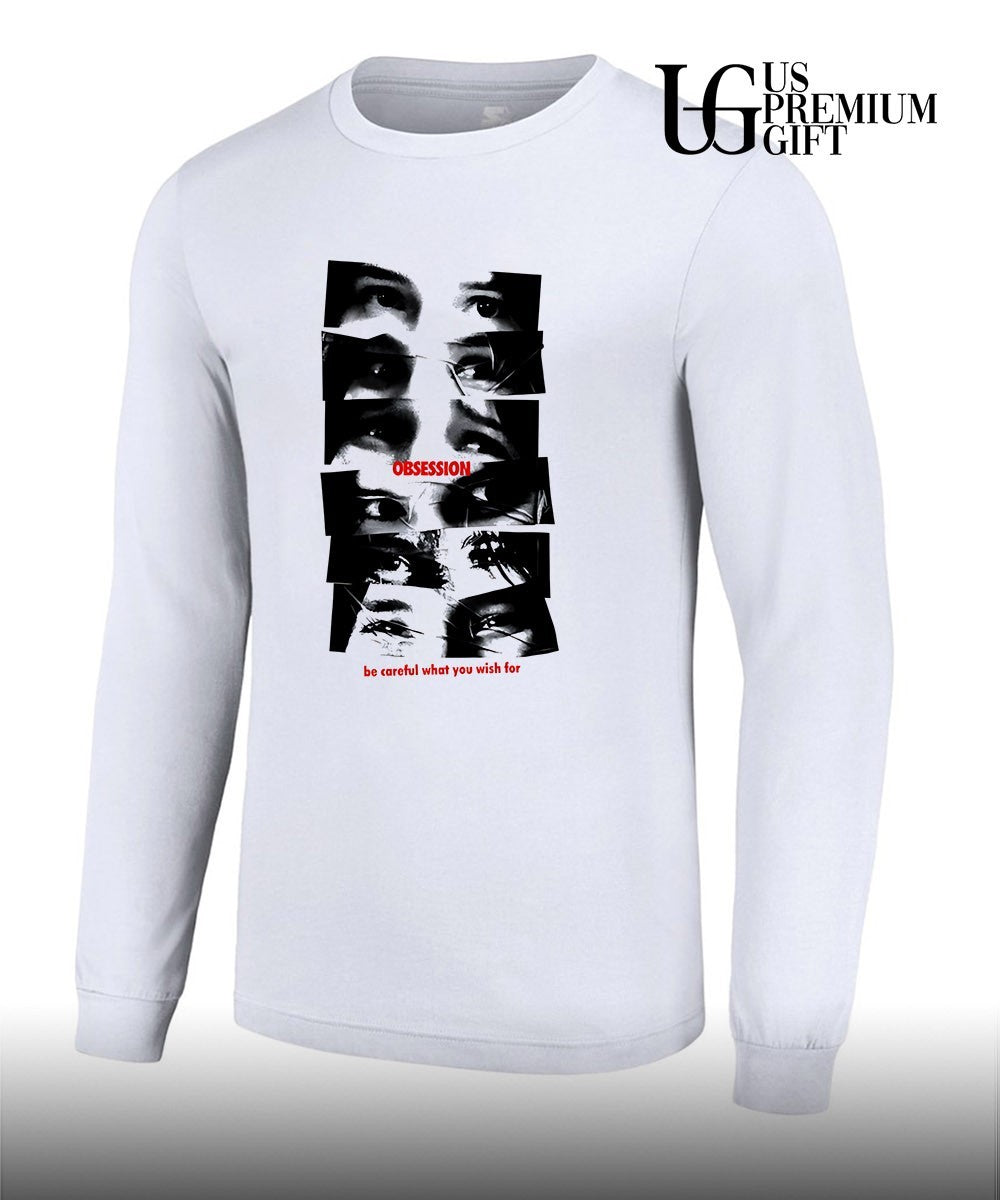 Inde Navarrette with Obsession shirt Unisex