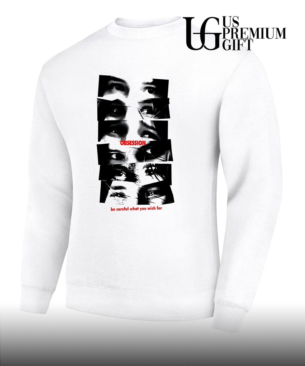 Inde Navarrette with Obsession shirt Unisex