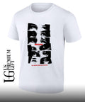Inde Navarrette with Obsession shirt Unisex