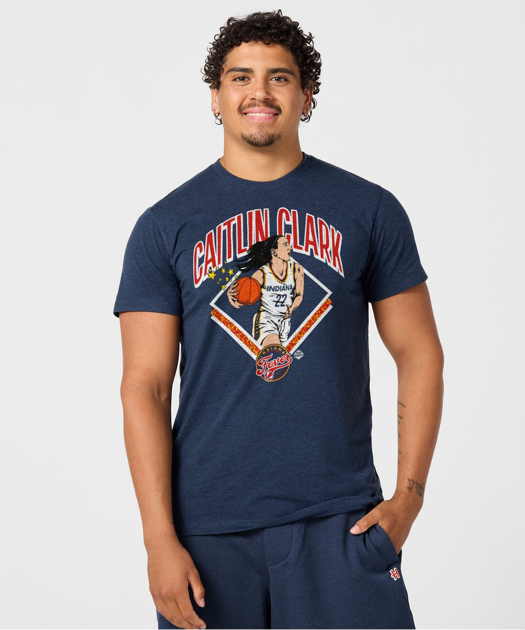 Indiana Fever Caitlin Clark Unisex