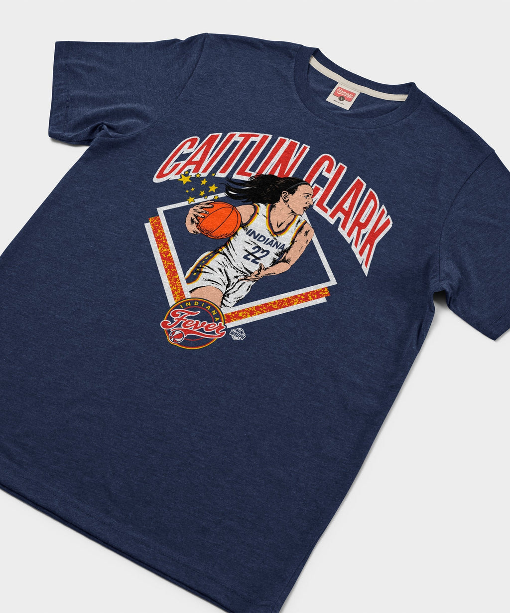 Indiana Fever Caitlin Clark Unisex