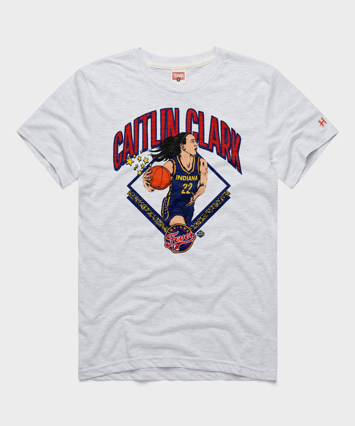 Indiana Fever Caitlin Clark Unisex