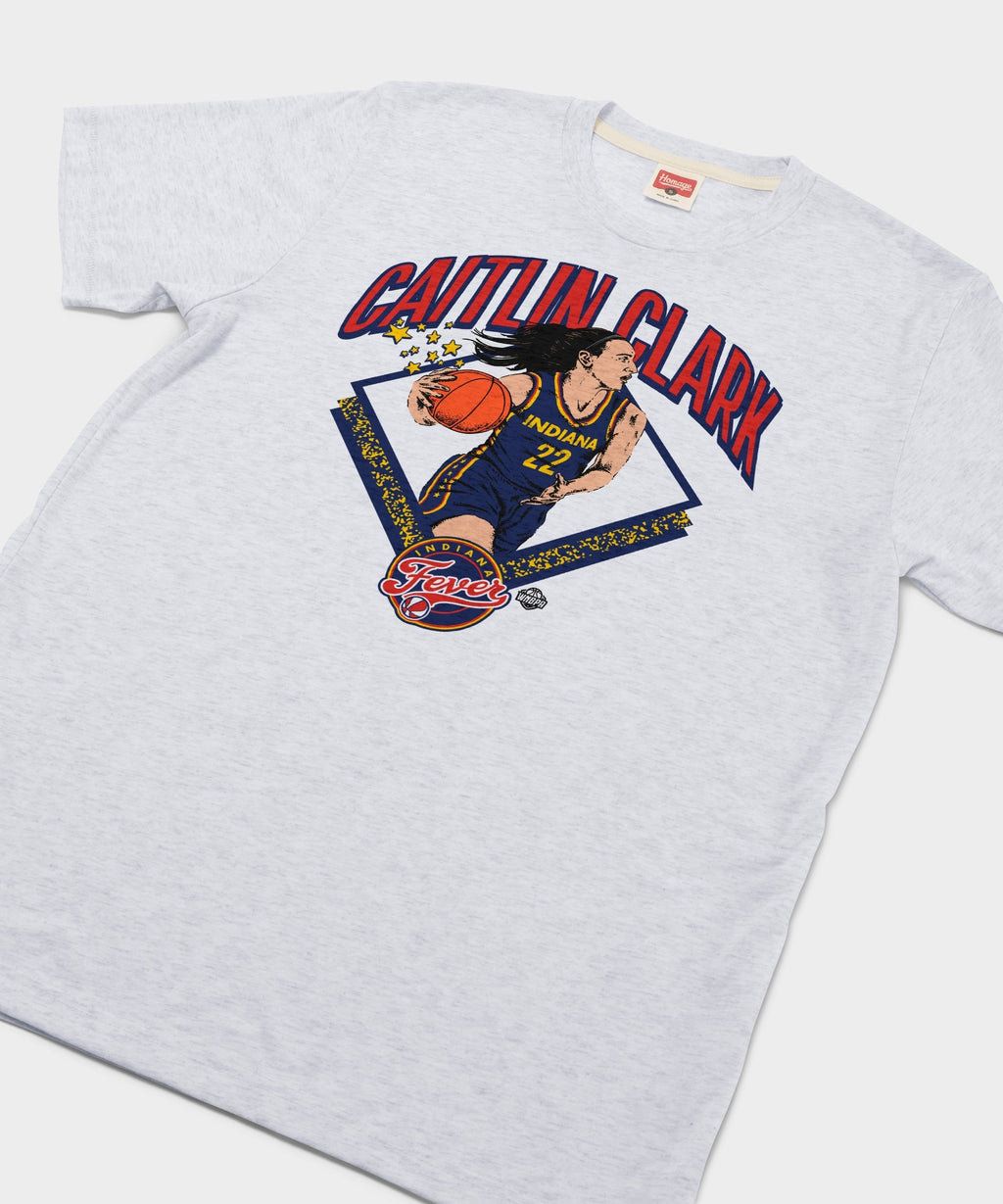 Indiana Fever Caitlin Clark Unisex