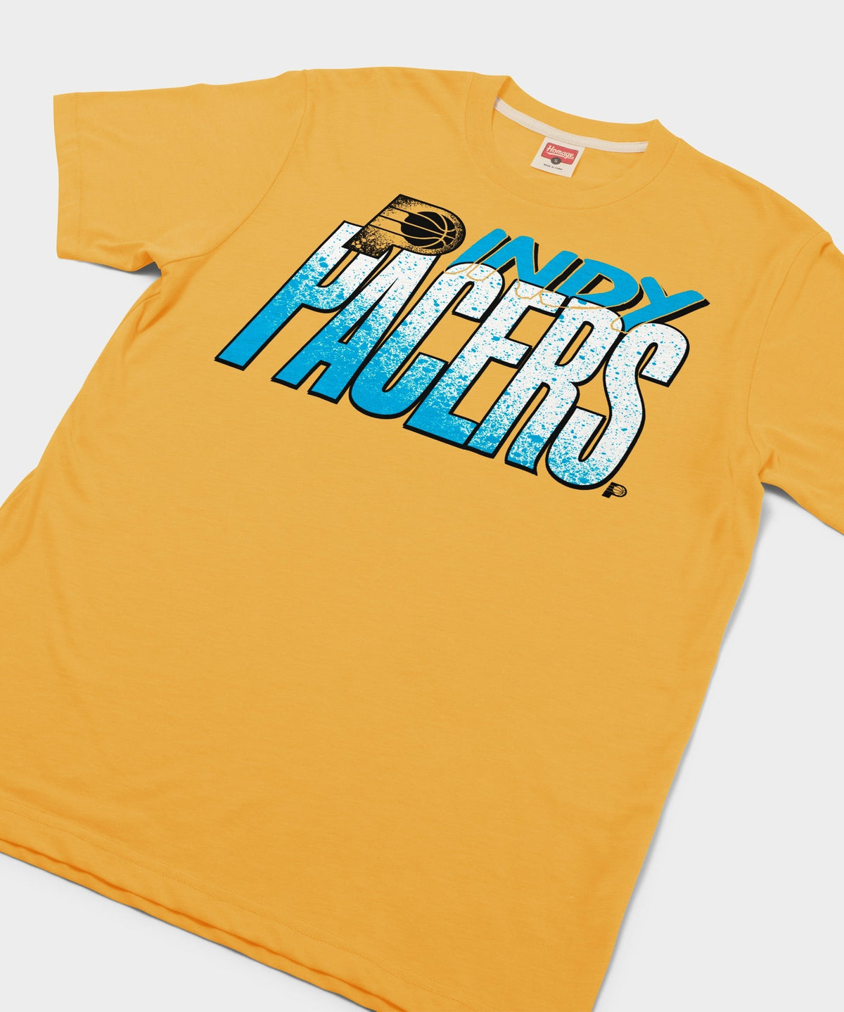 Indiana Pacers City Edition 2024 Unisex