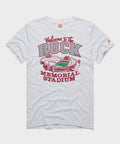Indiana University Memorial Stadium Welcome To The Rock Unisex
