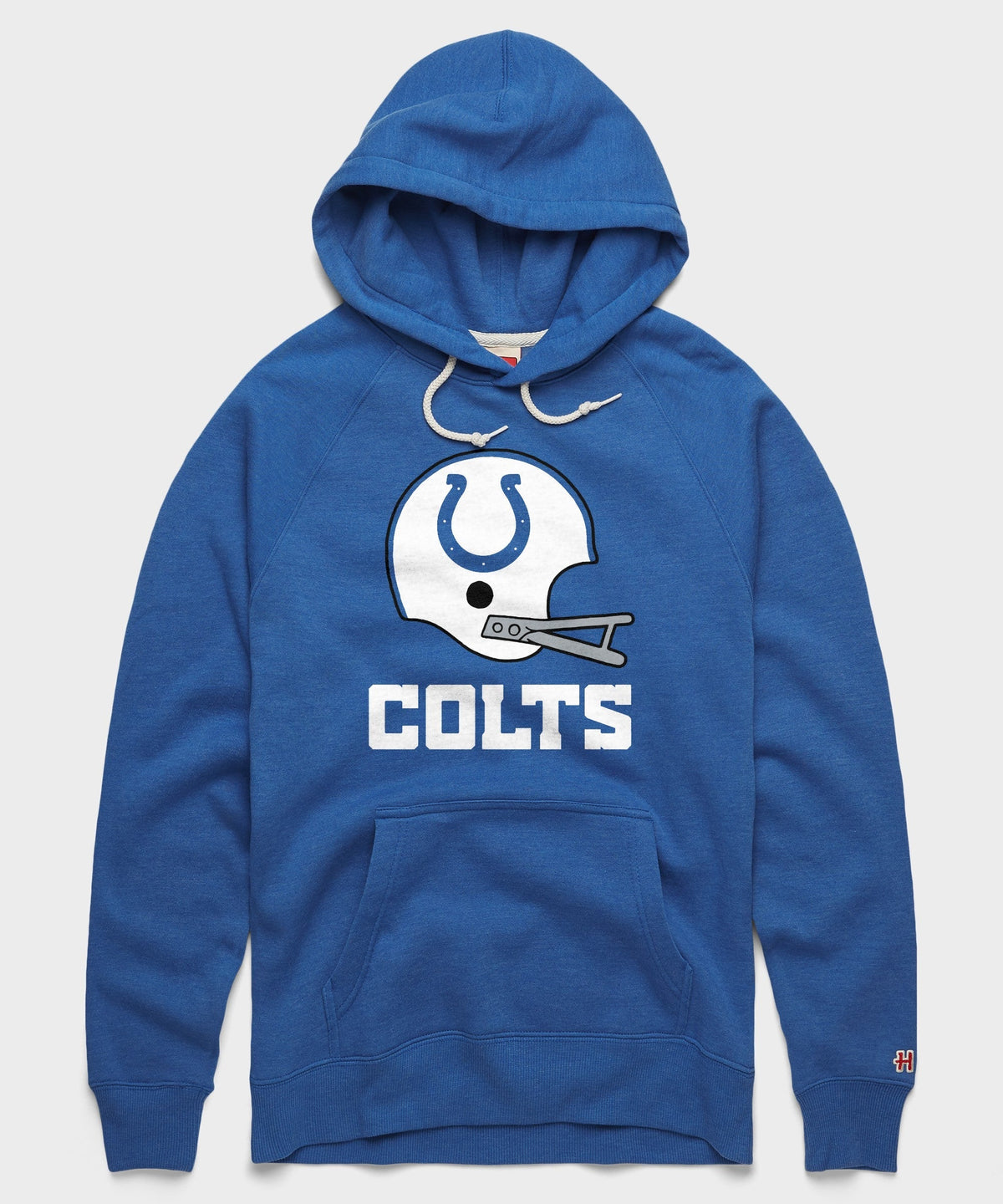 Indianapolis Colts Big Helmet Unisex