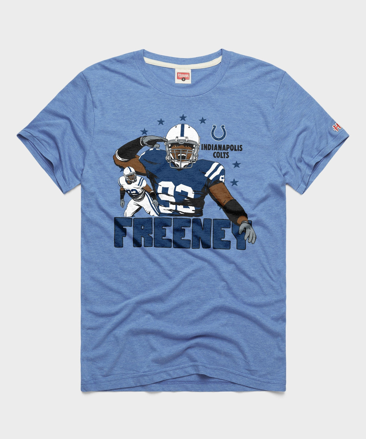 Indianapolis Colts Dwight Freeney Unisex