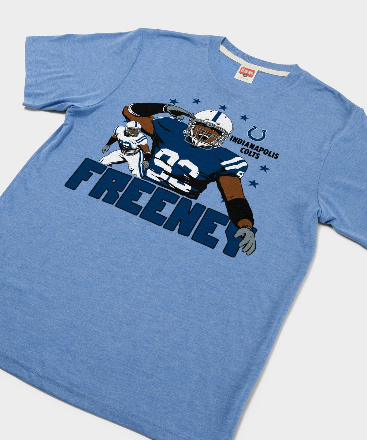 Indianapolis Colts Dwight Freeney Unisex