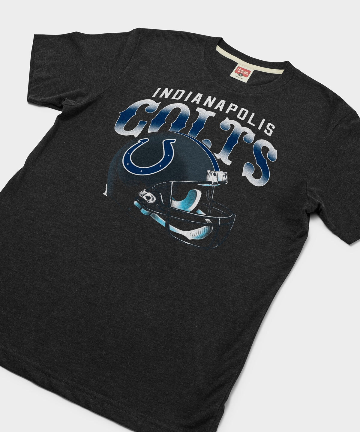 Indianapolis Colts Gradient Helmet Unisex