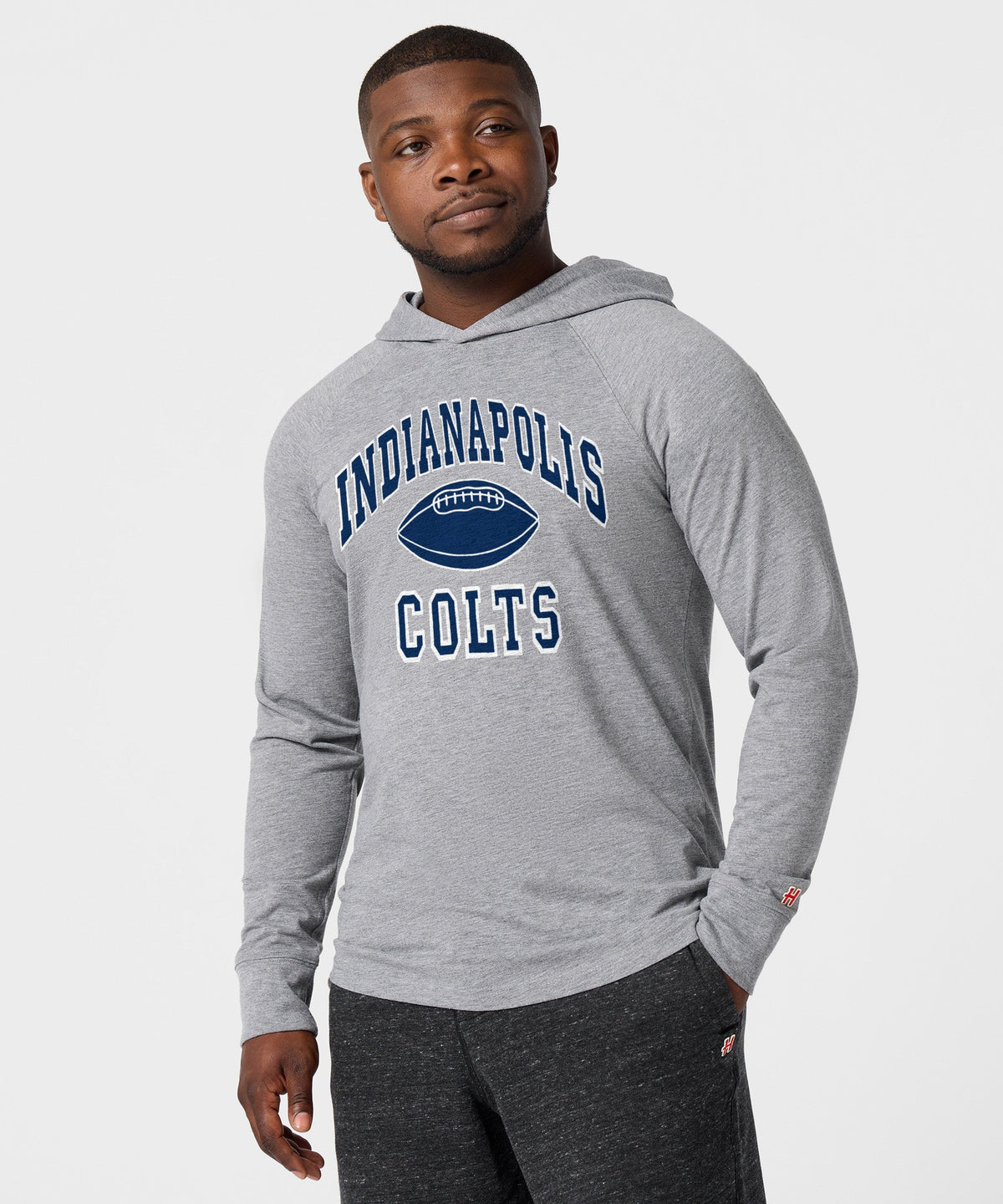 Indianapolis Colts Gridiron Lightweight Unisex