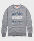 Indianapolis Colts Holiday Crewneck Unisex