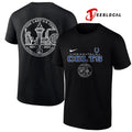 Indianapolis Colts the last US cent honoring 116 years of America history shirt Unisex