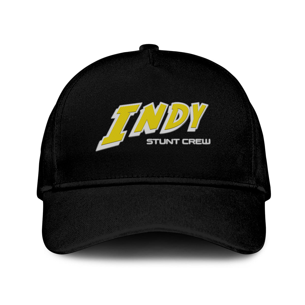 Indy Stunt Crew Hat Unisex