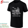Intel Extreme Masters Tauron Arena Krakow Poland MMXXVI ESL gaming event shirt Unisex