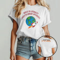 Invest In Literacy Invest In Library Specialists Shirt Unisex