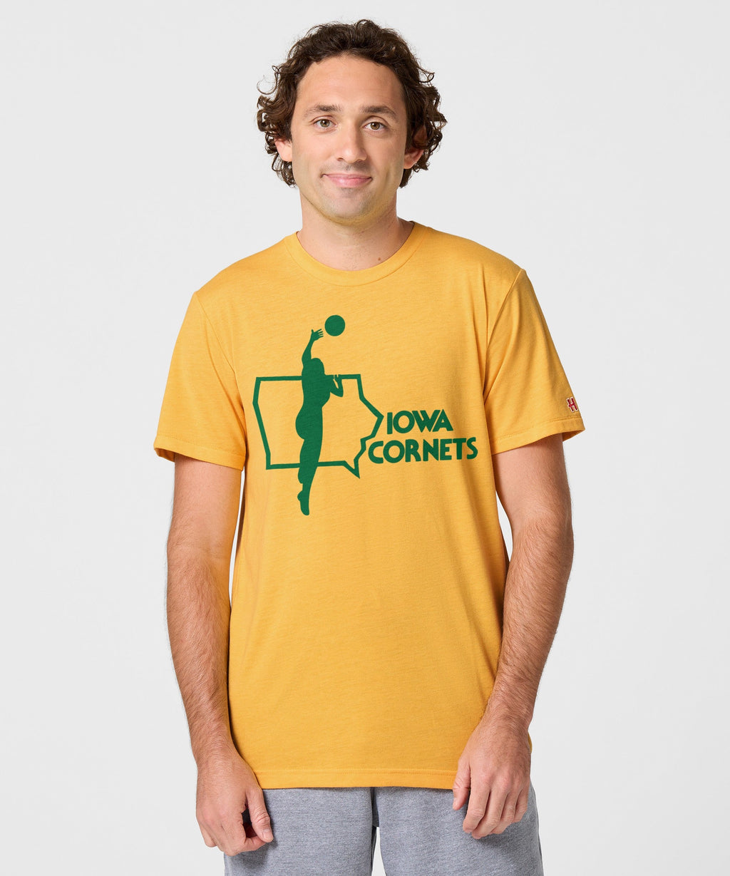 Iowa Cornets Unisex