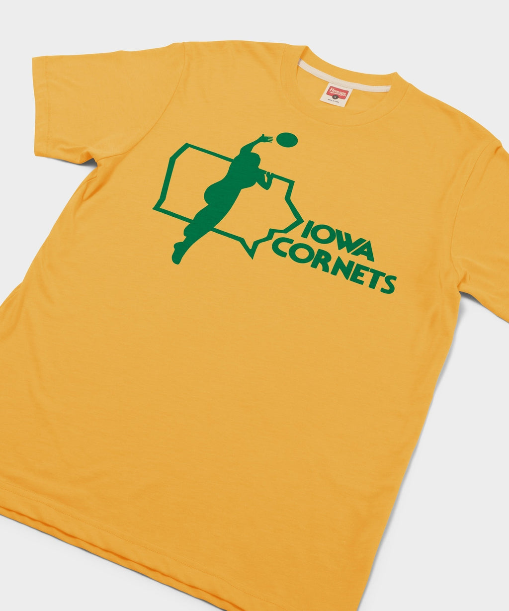 Iowa Cornets Unisex