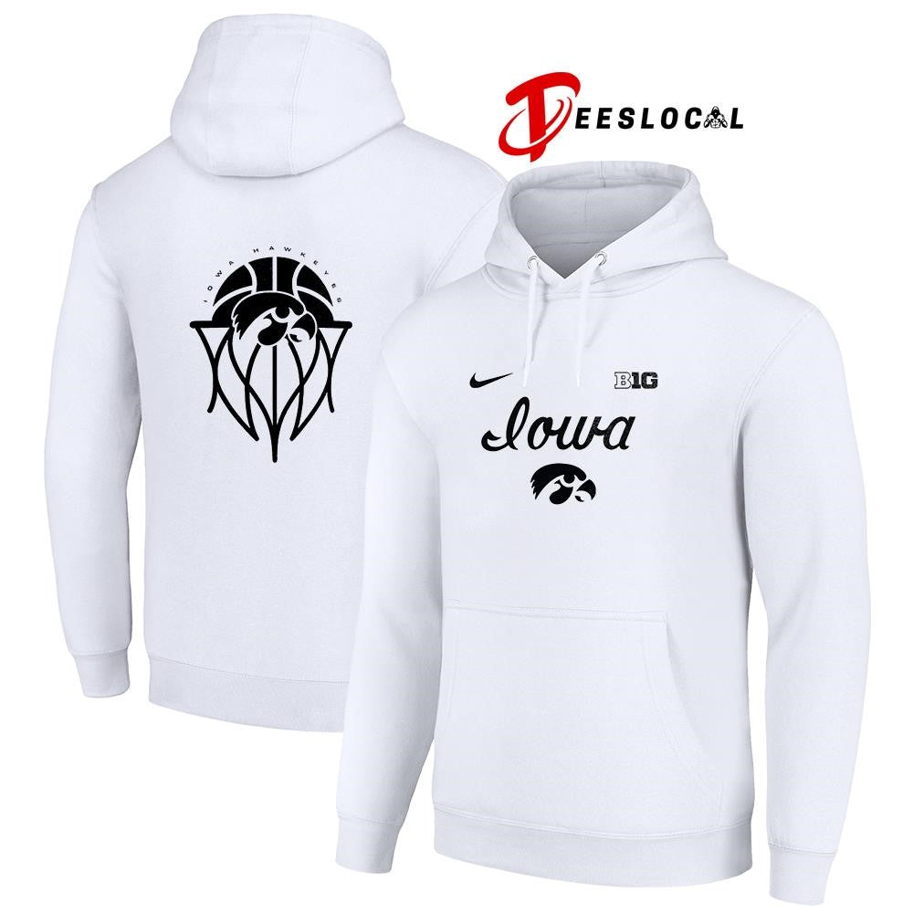 Iowa Hawkeyes golden hour shirt Unisex