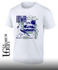 Iowa really does exist shirt Unisex