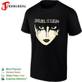 Isiliel and the Lilin Marilyn Manson shirt Unisex