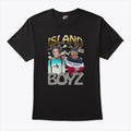 Island Boyz Donald Trump And Jeffrey Epstein T Shirt Unisex
