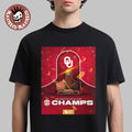 It Just Means More Oklahoma Sooners Women’s Gymnastics 2026 SEC Regular Season Champions Trophy