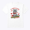It Smells Like Wrong Kitten In Here T Shirt Unisex