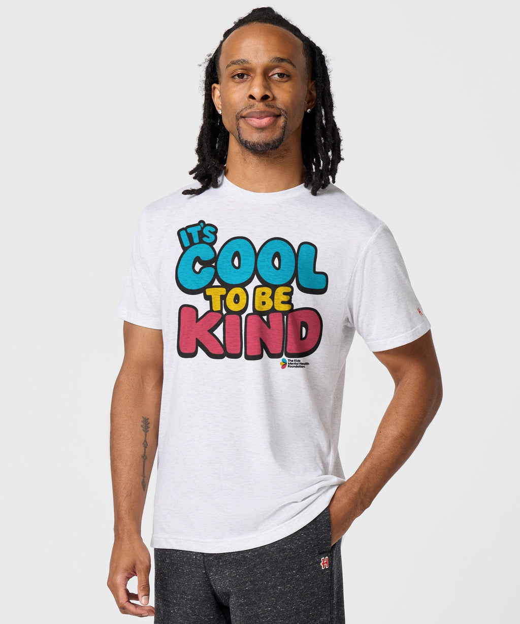 It's Cool To Be Kind Unisex