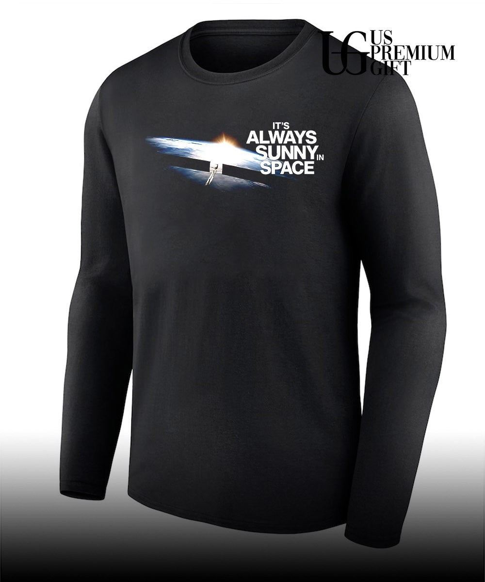 It’s Always Sunny In Space 2026 shirt Unisex