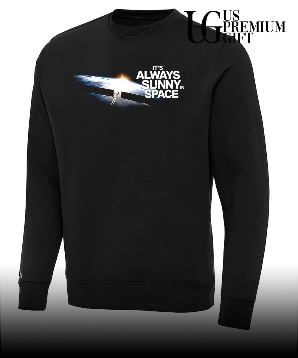 It’s Always Sunny In Space 2026 shirt Unisex