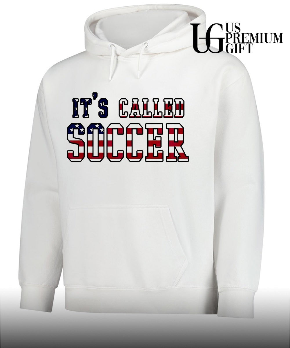 It’s Called Soccer USA World Cup 2026 shirt Unisex
