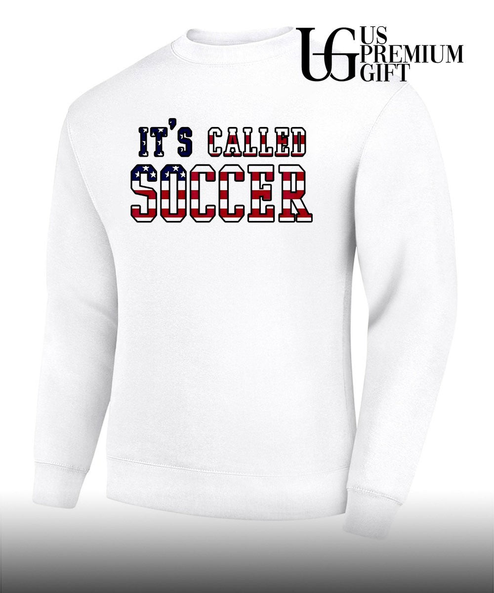 It’s Called Soccer USA World Cup 2026 shirt Unisex