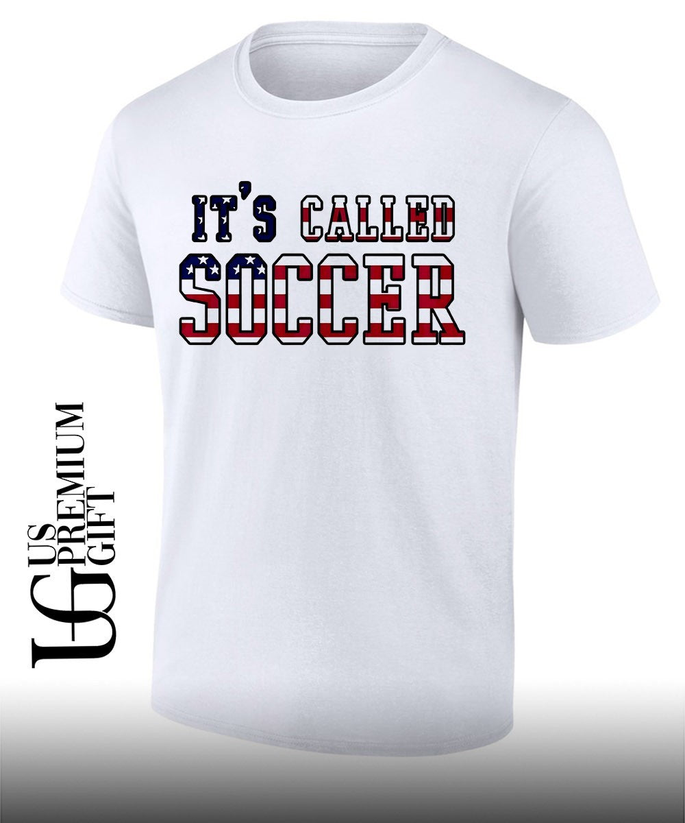 It’s Called Soccer USA World Cup 2026 shirt Unisex
