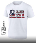 It’s Called Soccer USA World Cup 2026 shirt Unisex