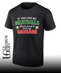 It’s Called Soccer USA shirt Unisex