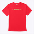 It’s Done Arsenal Premier League Winners 2026 T Shirt Unisex