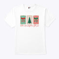 It’s The Most Wonderful Time Of The Year Christmas Shirt Unisex