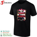 It’s a wolf thing Twilight movie wolf eye poster art shirt Unisex