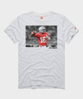 J.T. Barrett Pay Homage Unisex