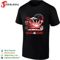 JDM MKS 86 71 Touge Legend Japanese Spirit Mountain Speed Passion Racing shirt Unisex