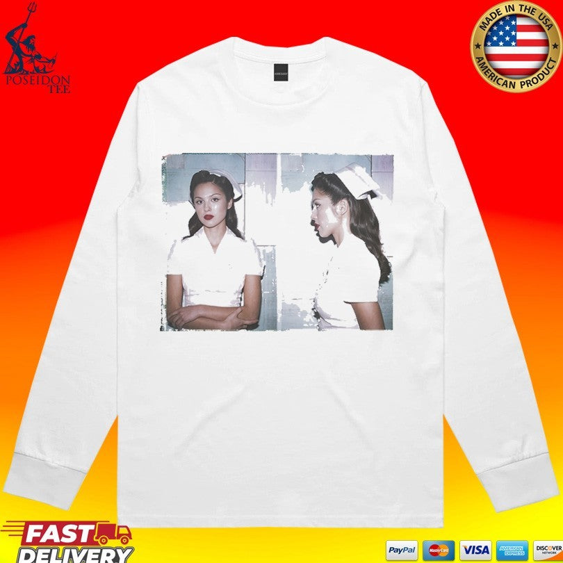 Olivia Rodrigo The Cure Photo Unisex