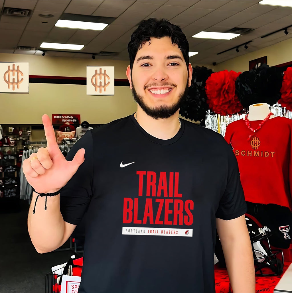 Ja Morant Portland Trail Blazers Shirt Unisex