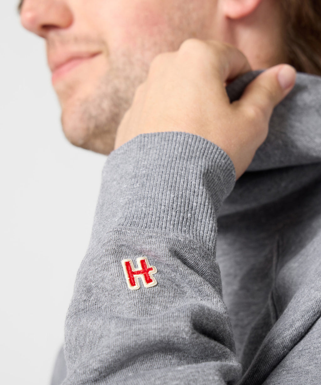 Jackets Hockey Boom Unisex