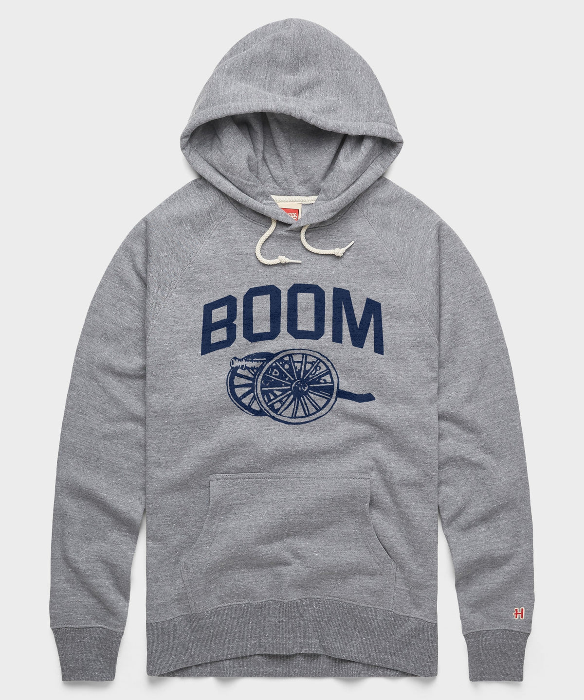 Jackets Hockey Boom Unisex